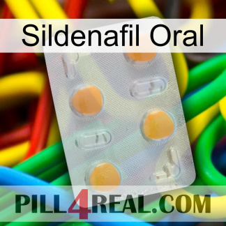 Sildenafil Oral 24